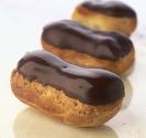 Chocolate Eclairs
