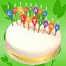 Congrats Cake