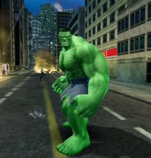 Hulk