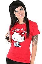 Hello Kitty T-shirt