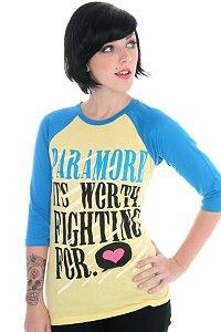 Paramore Shirt