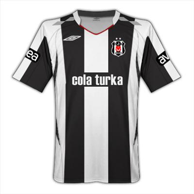 Bjk Forması