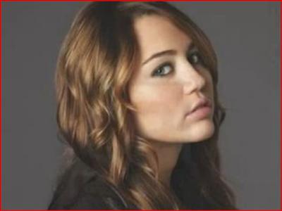 Miley Cyrus