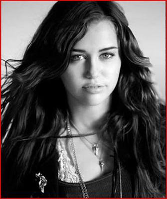 Miley Cyrus