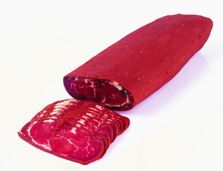 Pastırma
