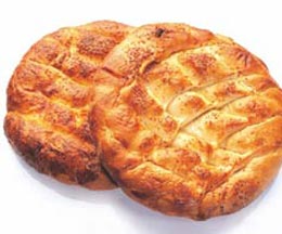 Ramazan pidesi