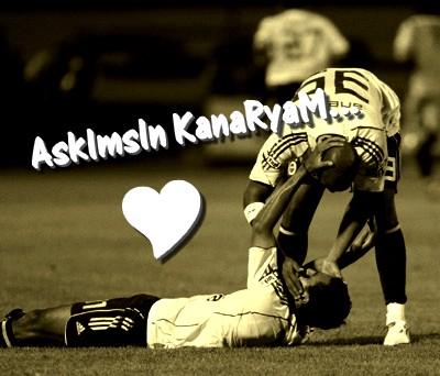 Aklımdasın KanaryaM