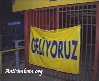 Geliyoruz...