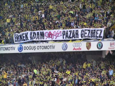 Erkek Adam 