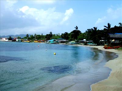 Isla Grande