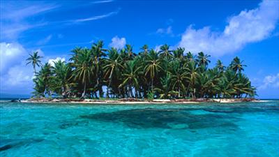 San Blas