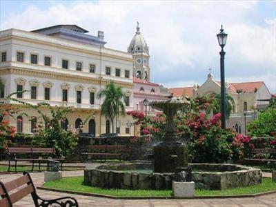 Casco Viejo