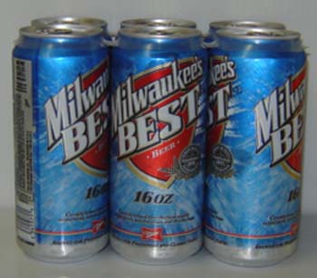Milwaukee's Best