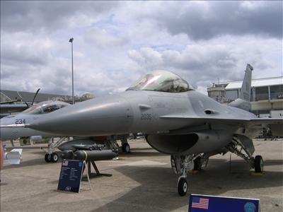 Plane Aircraft