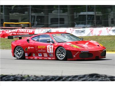 FERRARI