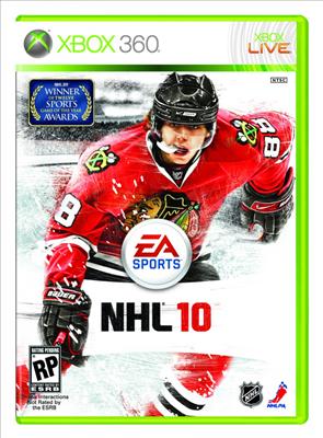 NHL '10