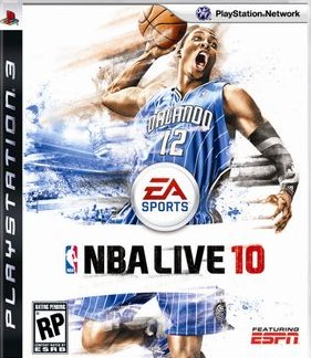 NBA '10