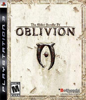Oblivion