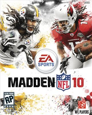 Madden '10