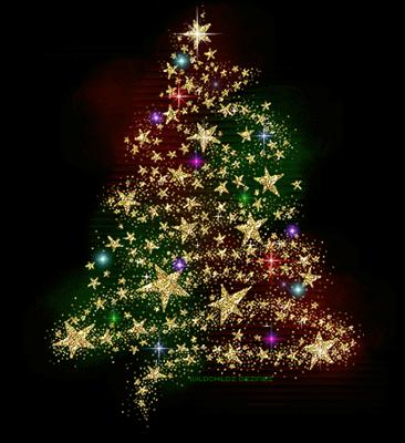 Mini Christmas Tree