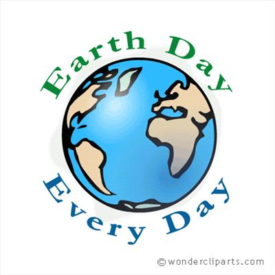 Earth (Earth Day)