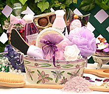 Tranquility Fragrance Set