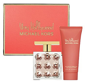 Very Hollywood Perfume