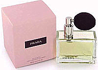 Prada Perfume