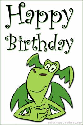 Happy Birthday 3