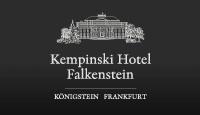 Kempinski Hotel Falkenstein