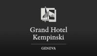 Grand Hotel Kempinski