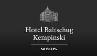 Hotel Baltschug Kempinski