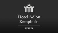 Hotel Adlon Kempinski
