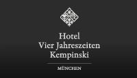 Hotel Vier Jahreszeiten Kempinski