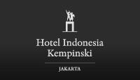 Hotel Indonesia Kempinski