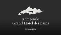 Kempinski Grand Hotel des Bains