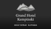 Grand Hotel Kempinski