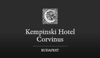 Kempinski Hotel Corvinus