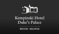 Kempinski Hotel Duke's Palace