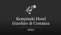 Kempinski Hotel Giardino di Costanza