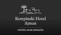 Kempinski Hotel Ajman