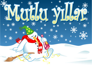 MUTLU YILLAR