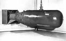 atomic bomb