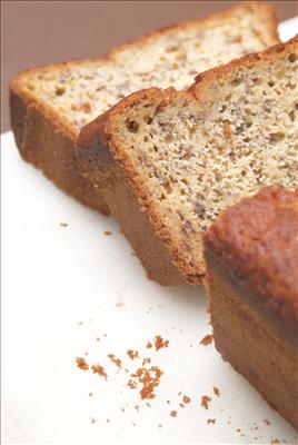 Banana Bread
