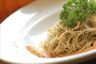 Aglio Olio
