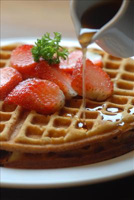 Waffles