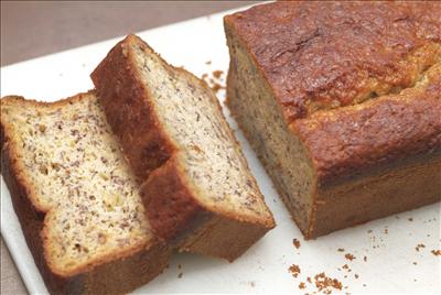 Banana Bread