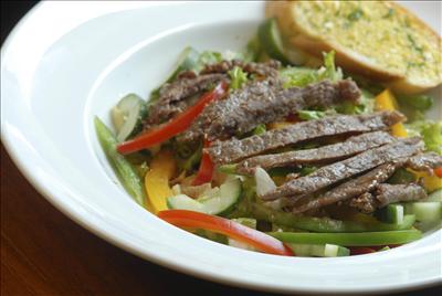 Thai Beef Salad