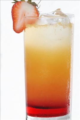 Tommy's Soda