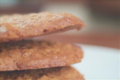 Oatmeal Cookie